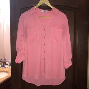 Express portofino shirt